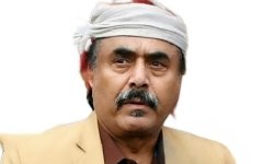 اللواء العولقي : ثورة ال٢١ من سبتمبر االانطلاقة الحقيقية نحو بناء الدولة اليمنية االقوية والمستقلة بقرارها السيادي 